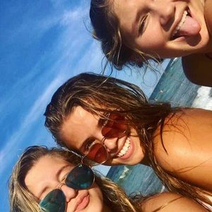 Meet your Posher, Haley